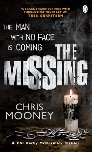 9781405924702: The Missing (Darby McCormick)