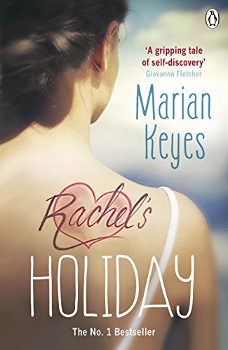 9781405924771: Rachel's Holiday: A Hay Festival and The Poole VOTE 100 BOOKS for Women Selection