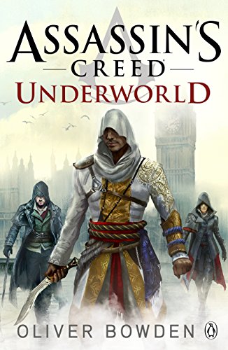 Stock image for Underworld: Assassin's Creed Book 8: Christie Golden for sale by WorldofBooks