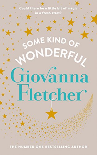Imagen de archivo de Some Kind of Wonderful: Giovanna Fletcher a la venta por WorldofBooks