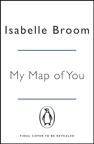 Stock image for My Map of You for sale by Blackwell's