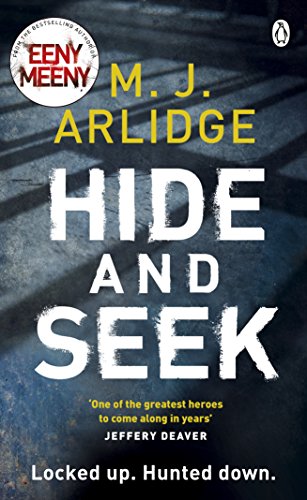 Stock image for Hide and Seek: DI Helen Grace 6 (A Helen Grace Thriller) for sale by SecondSale