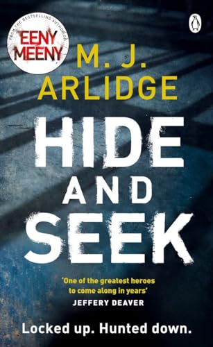 Beispielbild fr Hide and Seek : DI Helen Grace 6 zum Verkauf von Better World Books