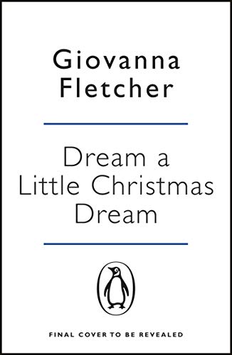 Beispielbild fr Dream a Little Christmas Dream zum Verkauf von WorldofBooks