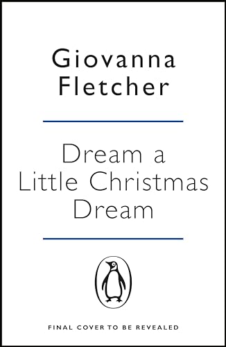 Stock image for Dream a Little Christmas Dream for sale by WorldofBooks