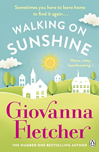 Imagen de archivo de Walking on Sunshine a la venta por Blackwell's