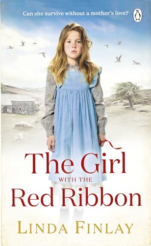 Beispielbild fr The Girl with the Red Ribbon zum Verkauf von AwesomeBooks