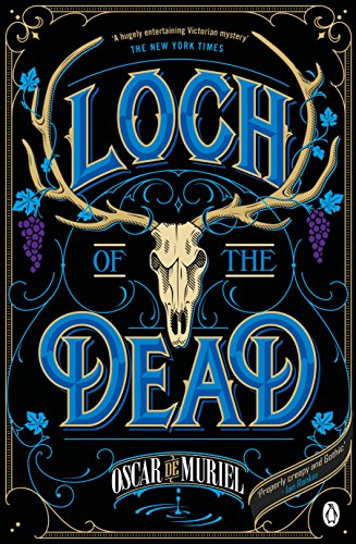 Beispielbild fr Loch of the Dead: Frey & McGray Book 4 (A Victorian Mystery, 4) zum Verkauf von WorldofBooks