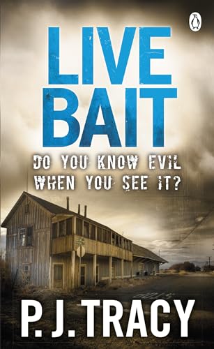 9781405926478: Live Bait: Monkeewrench Book 2