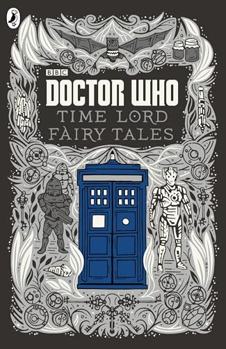 Beispielbild fr Doctor Who: Time Lord Fairy Tales zum Verkauf von Books From California