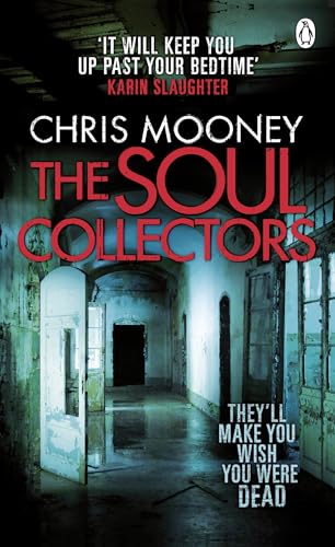 Stock image for The Soul Collectors (Darby McCormick) for sale by AwesomeBooks