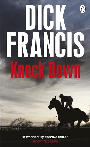 Stock image for Knock Down (Francis Thriller) for sale by AwesomeBooks