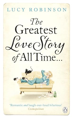 Beispielbild fr The Greatest Love Story of All Time zum Verkauf von AwesomeBooks