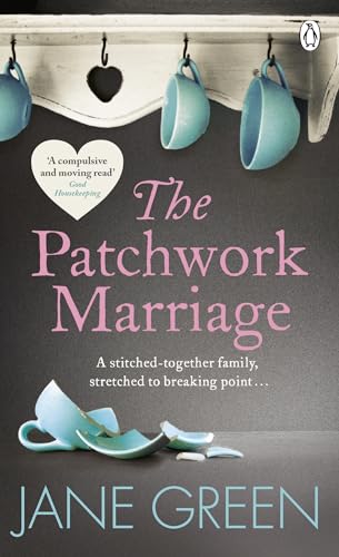 Imagen de archivo de The Patchwork Marriage a la venta por AwesomeBooks