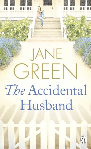 Stock image for The Accidental Husband for sale by AwesomeBooks