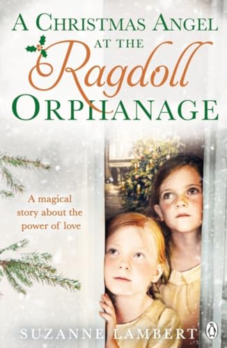 Beispielbild fr A Christmas Angel at the Ragdoll Orphanage zum Verkauf von WorldofBooks