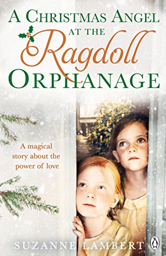 Imagen de archivo de A Christmas Angel at the Ragdoll Orphanage a la venta por AwesomeBooks