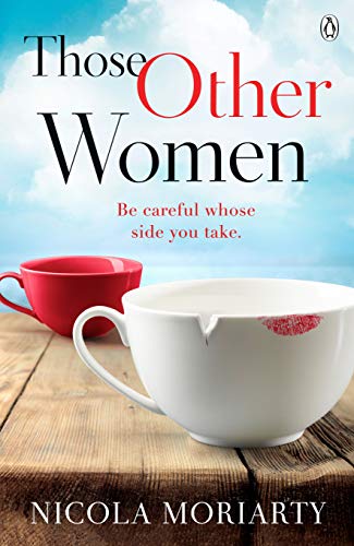 Stock image for Those Other Women for sale by Better World Books