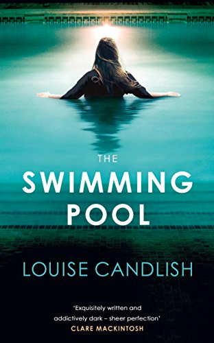 9781405927321: The Swimming Pool: A gripping, twisty suspense from the bestselling author of Our House