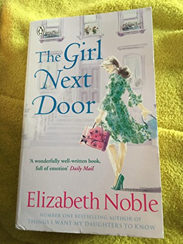 Stock image for The Girl Next Door for sale by WorldofBooks