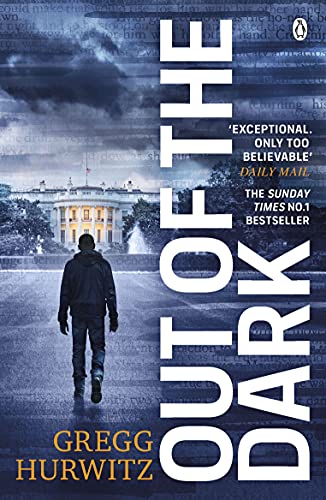 9781405928564: Out of the Dark: The gripping Sunday Times bestselling thriller (An Orphan X Novel)