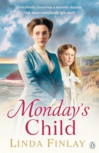 Stock image for Monday's Child for sale by Blackwell's