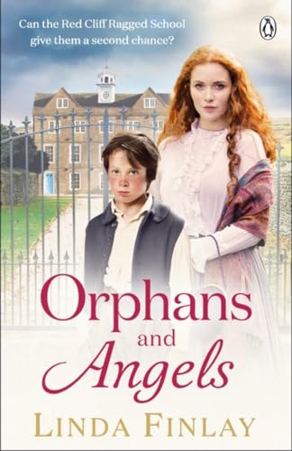 Stock image for Orphans and Angels (The Ragged School Series, 2) for sale by WorldofBooks