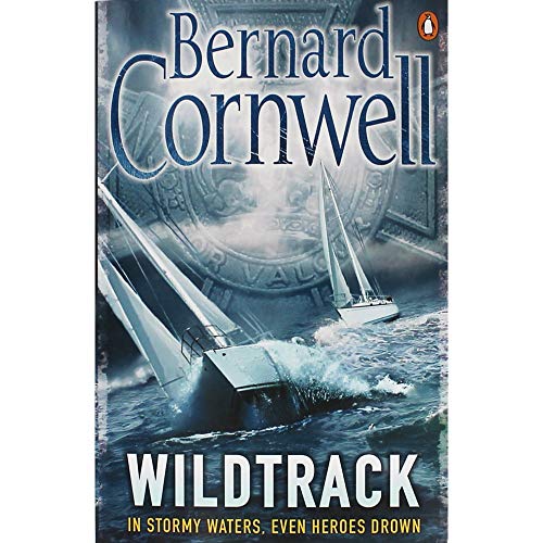 9781405929394: Wildtrack