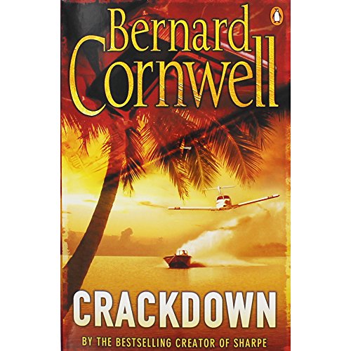 Stock image for Crackdown for sale by Reuseabook