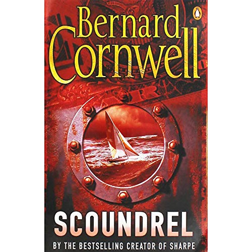 Stock image for Scoundrel for sale by SecondSale