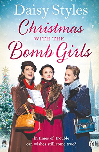 Imagen de archivo de Christmas With the Bomb Girls a la venta por Blackwell's