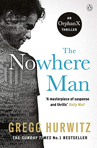 9781405929899: The Nowhere Man