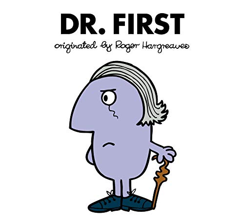 Stock image for Dr. First for sale by Better World Books Ltd