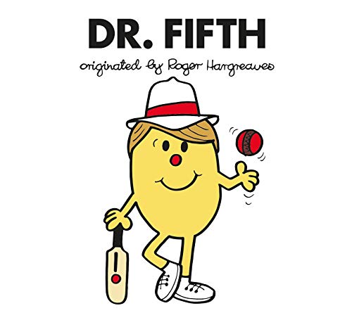 Stock image for Dr. Fifth for sale by Better World Books Ltd