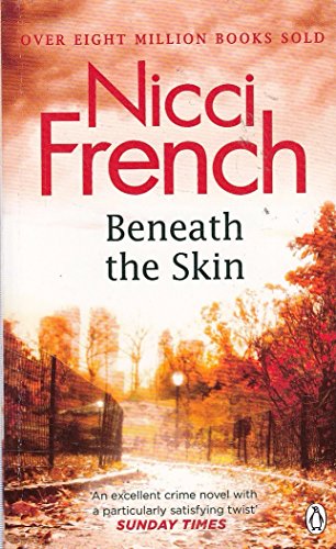 Imagen de archivo de Beneath the Skin a la venta por WorldofBooks