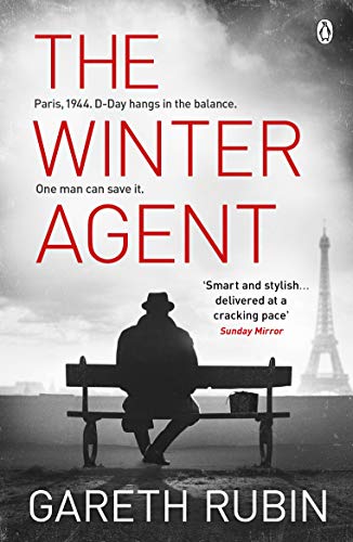 Stock image for The Winter Agent for sale by WorldofBooks