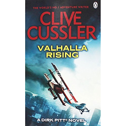 Beispielbild fr Valhalla Rising: Dirk Pitt #16 zum Verkauf von WorldofBooks