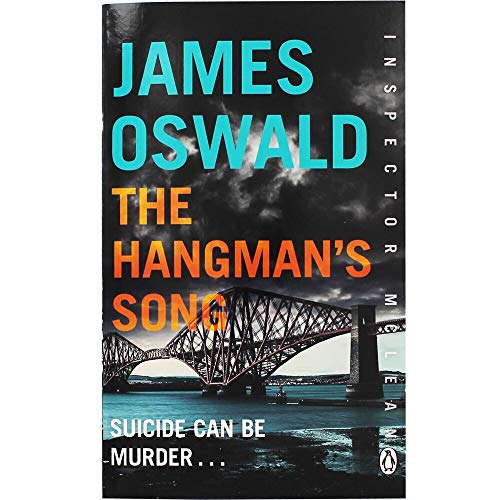 

The Hangman's Song: Inspector McLean 3
