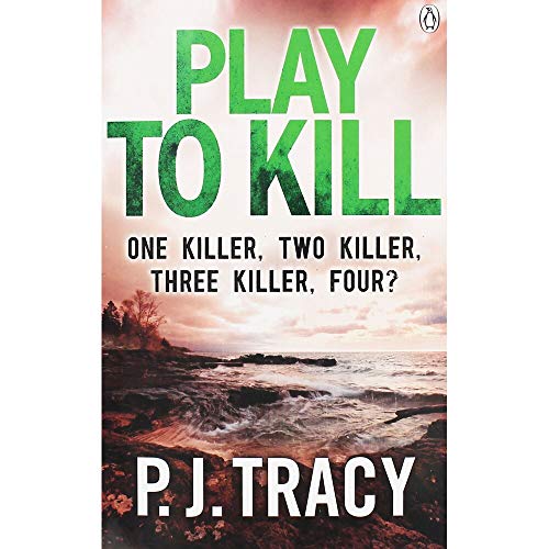 Stock image for Penguin Play To Kill for sale by WorldofBooks