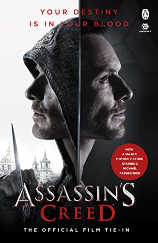 Stock image for Assassin's Creed: The Official Film Tie-In: The Official Film Tie-In (B) for sale by WorldofBooks