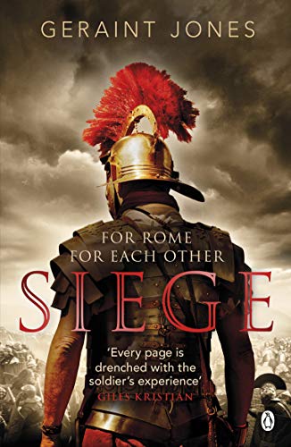 Stock image for Siege for sale by Blackwell's