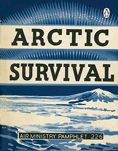 Stock image for Arctic Survival for sale by Blackwell's