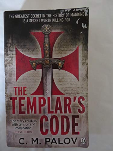 Beispielbild fr Templar S Code the zum Verkauf von Goldstone Books