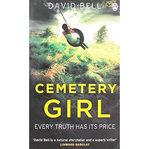 9781405931953: Cemetery Girl the Works