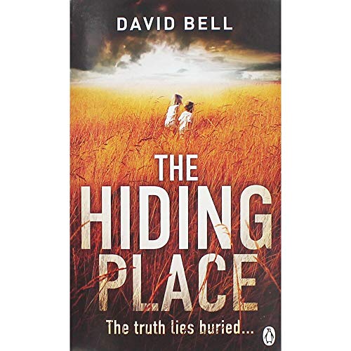 9781405931960: The Hiding Place
