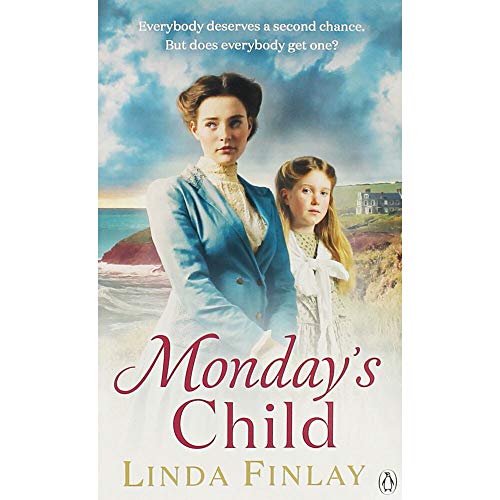 Beispielbild fr Monday's Child (The Ragged School Series) zum Verkauf von WorldofBooks