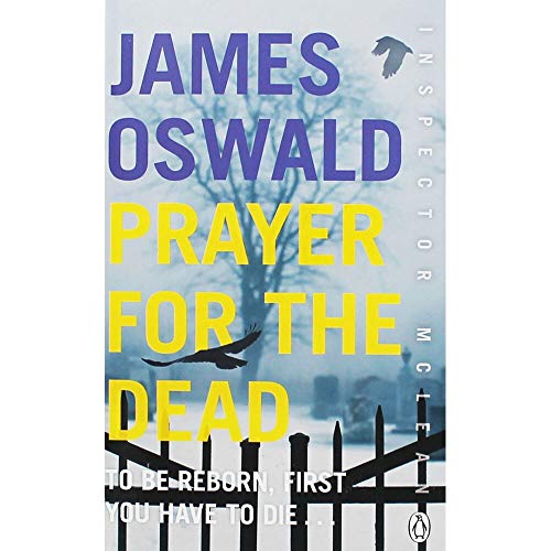 Beispielbild fr Prayer for the Dead: Inspector McLean 5 zum Verkauf von WorldofBooks