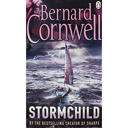 Beispielbild fr Stormchild zum Verkauf von Better World Books