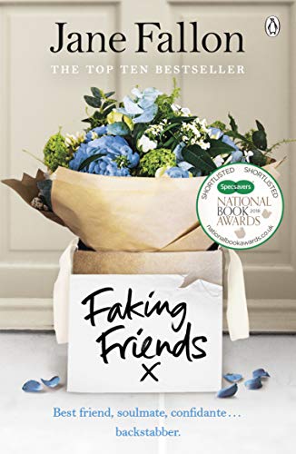 Beispielbild fr Faking Friends: The Sunday Times bestseller from the author of Worst Idea Ever zum Verkauf von WorldofBooks