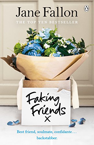 Stock image for Faking Friends for sale by SecondSale